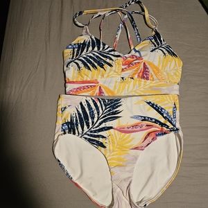 Bathing Suit